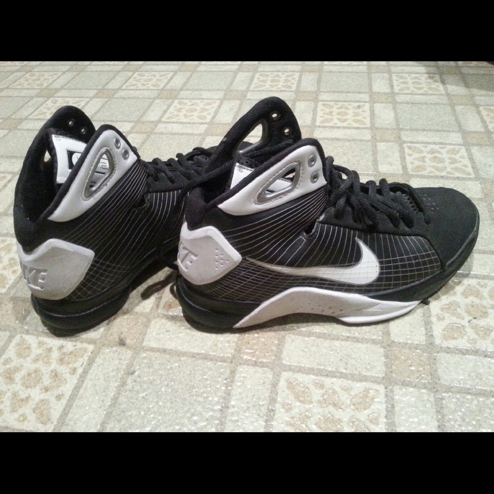 Nike Hyperdunk 2007 Sz. 6